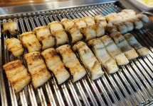 양선민참숯불풍천장어