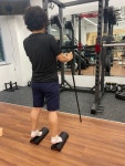 스포메드짐 재활운동센터 & PT