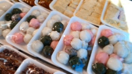 종로떡집