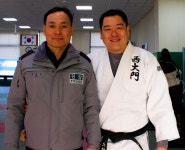 용인대서대문체육관