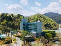 (주)아워홈 교원가평비전센터점 | 교원 가평비전센터