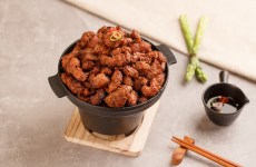 맛나숯불직화구이 대전본점