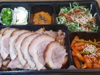 아싸족발진접오남점 | 아싸족발 진접오남점