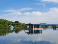 예당임존성좌대