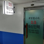 대신인력