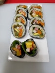 소풍김밥