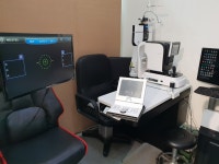 보다안경원 용인죽전점