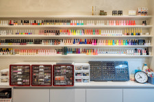 보리여성불한증막