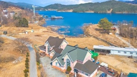 가평 도치빌 펜션