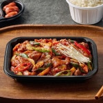 수유리혼밥왕&국제시장돼지국밥 안양박달점