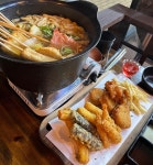 맞닿음 판교점