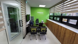 포낙보청기 안양인덕원센터