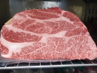 문일한우촌 오크벨리점