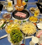 눈꽃한우