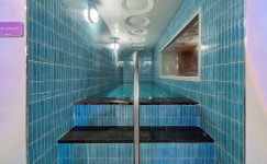 보리여성불한증막