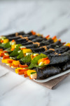 미스김꼬마김밥