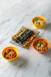 미스김꼬마김밥