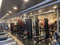 베러짐 헬스&PT상남점