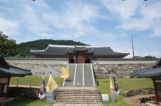 통영 삼도수군통제영