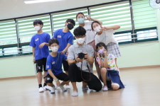 점프파이어 줄넘기클럽 명지점