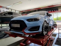 타이어프로 킨텍스점