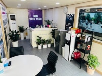 타이어테크 안동점