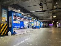 클린보이 흥덕점