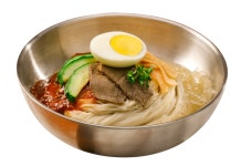 전철우 제주해장 고향랭면 신제주직영점