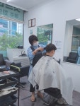 남성컷트맨