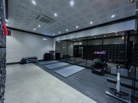 에이블짐 암사역점