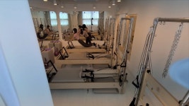 로유필라테스 매교역점