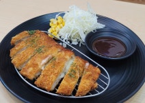 마마돈가스