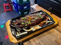 광장포장마차 충북혁신도시점