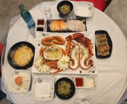 통큰대게