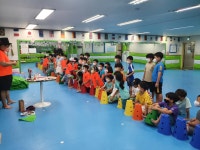 국가대표열정태권도&음악줄넘기