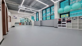 국가대표 알파 태권도장