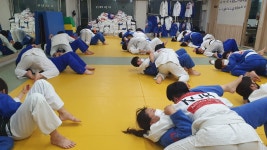 용인대 고잔유도멀티짐 고잔점
