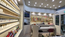 별네일 페디베네 원주점