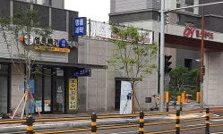 얼룩빼기세탁박사 힐스테이트명품세탁