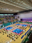 안중화랑연무관합기도