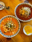 호야짬뽕 1650 정관점