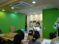 아트앤유 미술학원