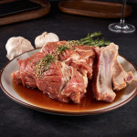 호보식당 강남역삼본점