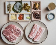 꿉당 성수점