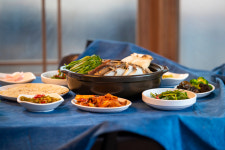 철원오리명가
