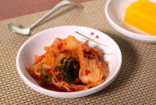 명품잔치국수