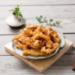 태리로제떡볶이&닭강정 서울구파발역점