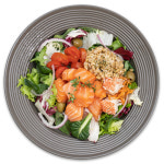 샐러드앤가든 부산중서구점