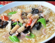 천지양꼬치 옥포점