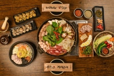 정성순대 울산송정점